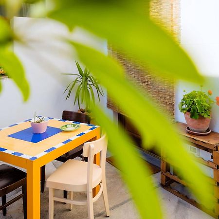 Yourhome - Casa Cafiero Мета Экстерьер фото