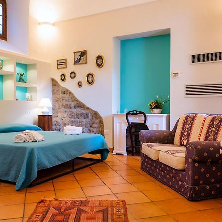Yourhome - Casa Cafiero Мета Экстерьер фото
