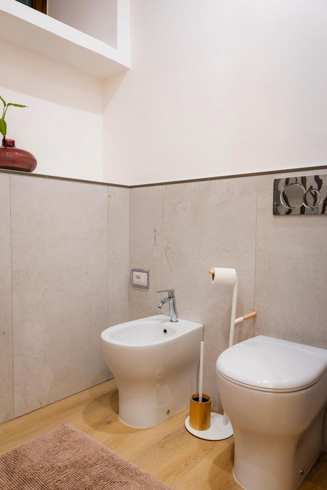 Yourhome - Casa Cafiero Мета Экстерьер фото