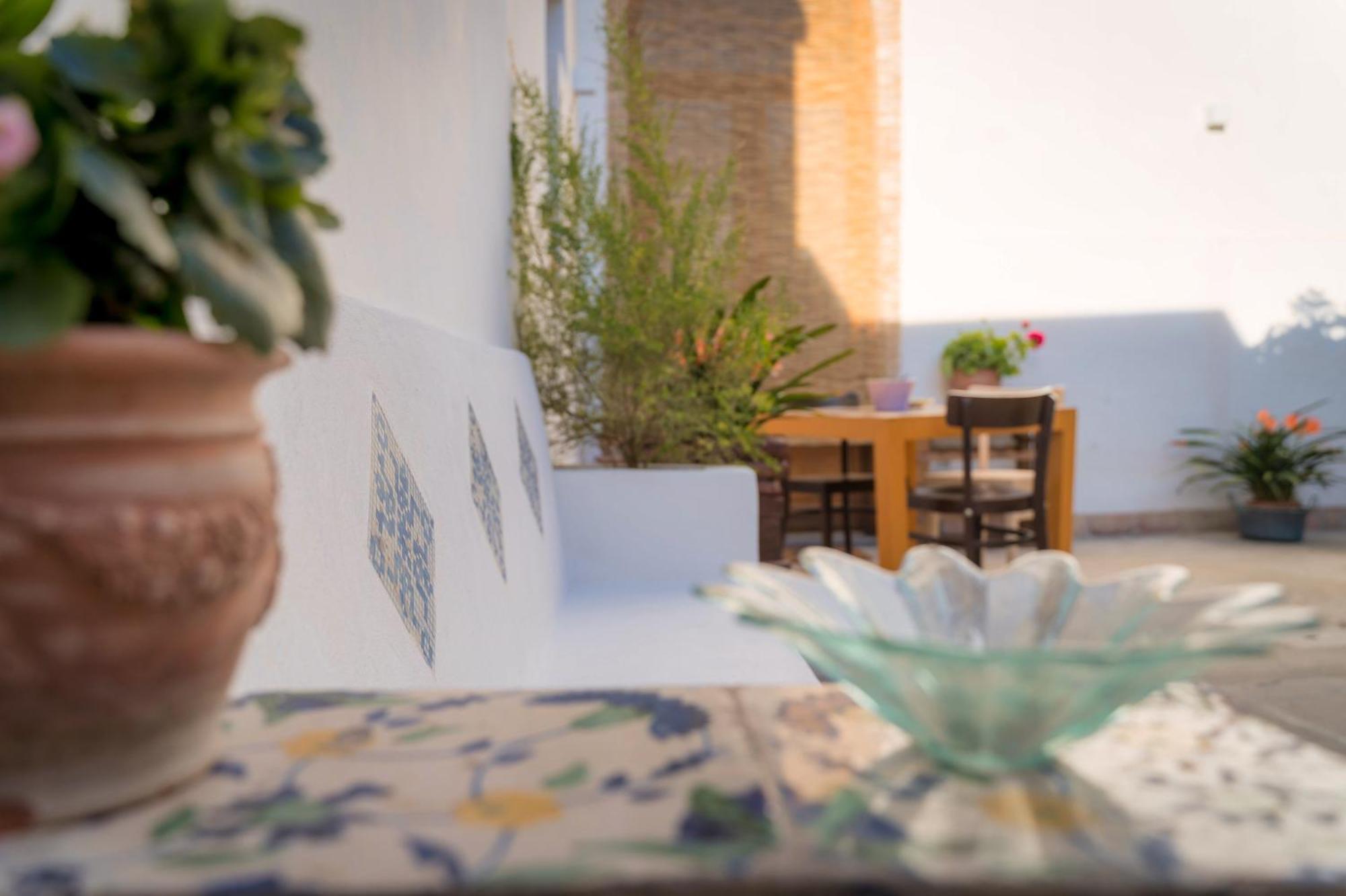 Yourhome - Casa Cafiero Мета Экстерьер фото