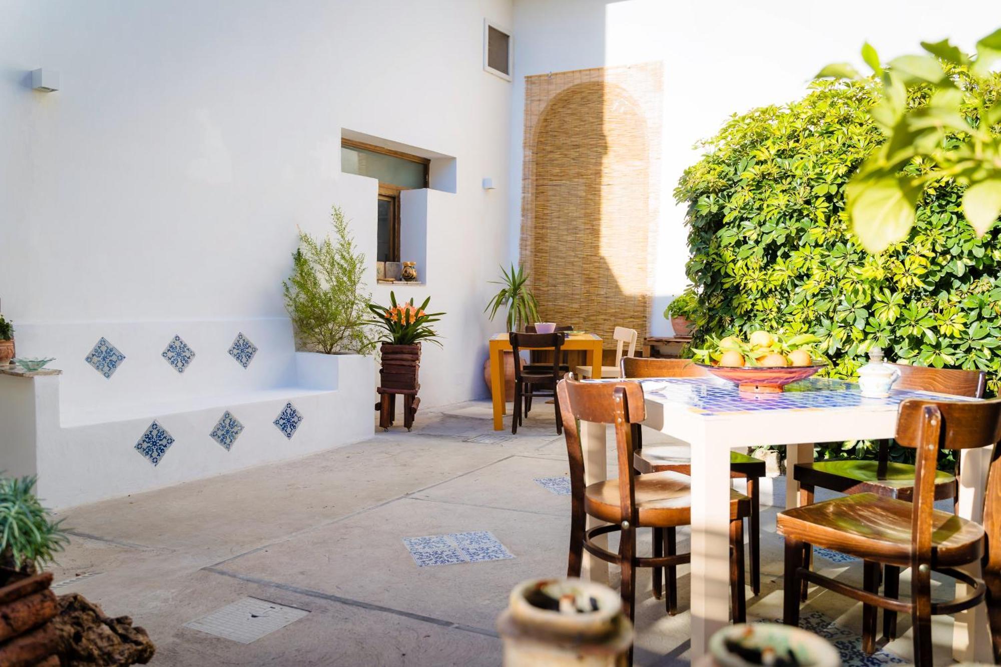 Yourhome - Casa Cafiero Мета Экстерьер фото