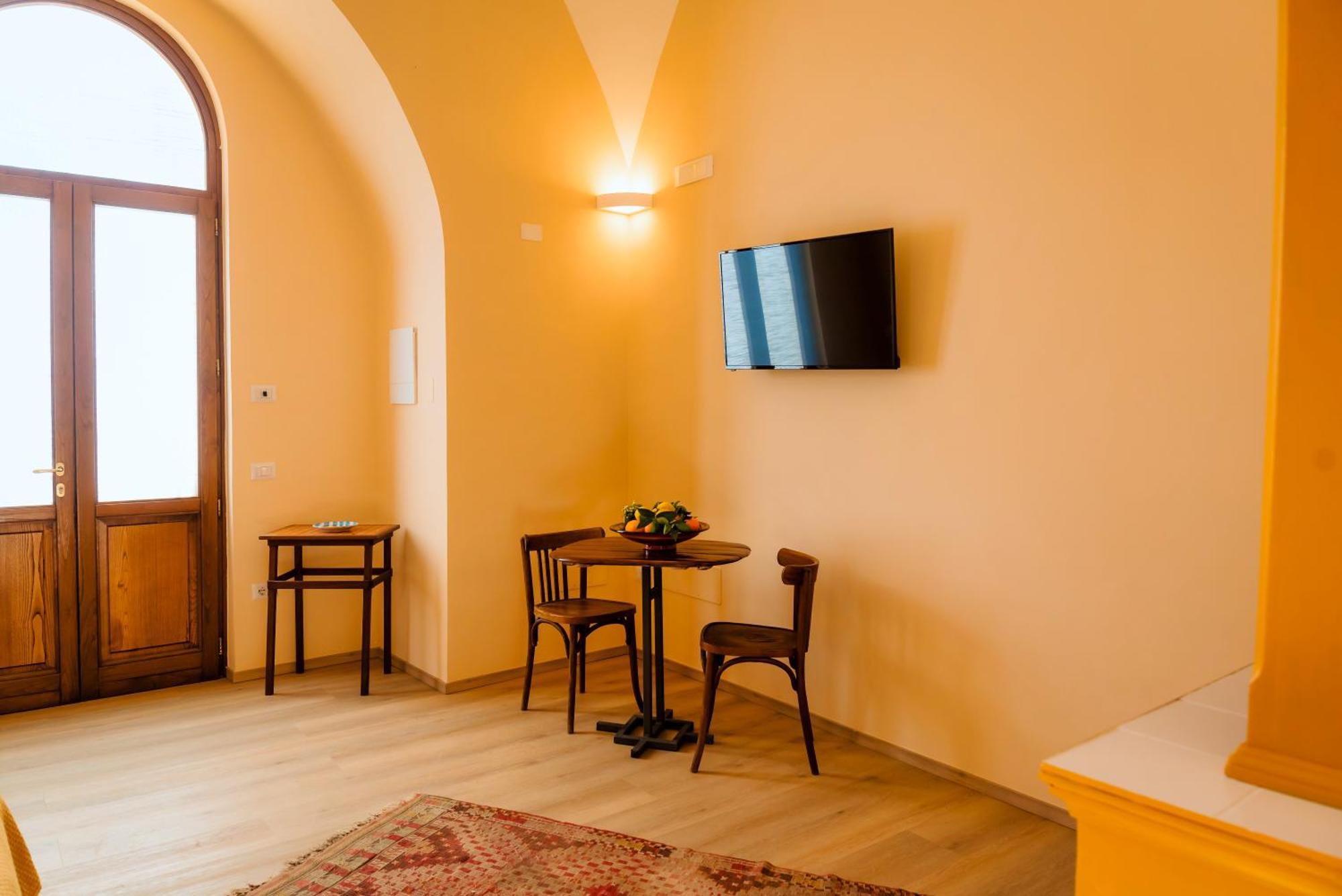 Yourhome - Casa Cafiero Мета Экстерьер фото