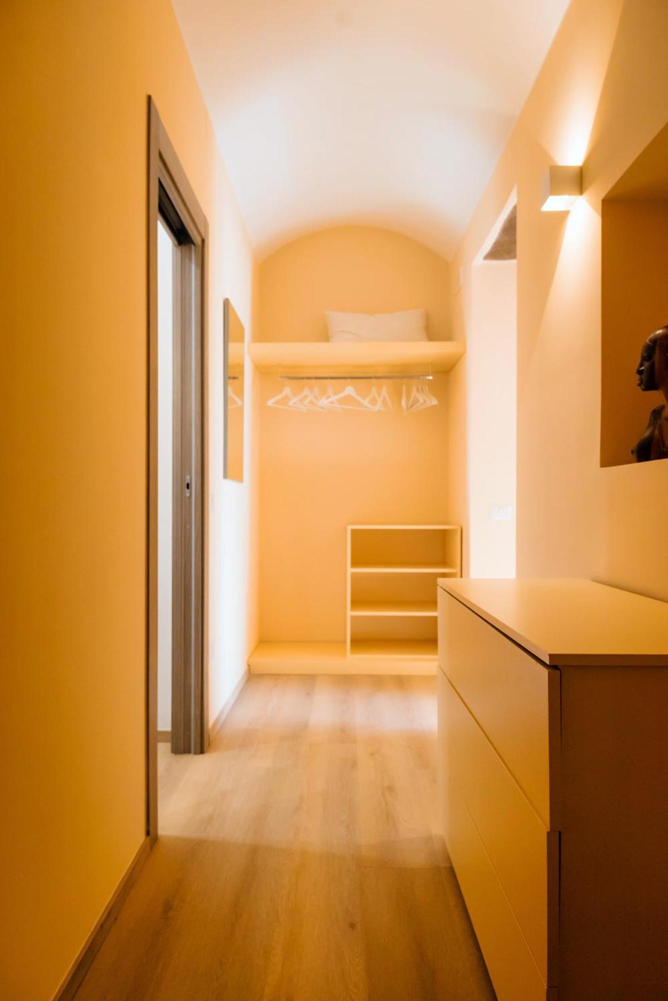 Yourhome - Casa Cafiero Мета Экстерьер фото