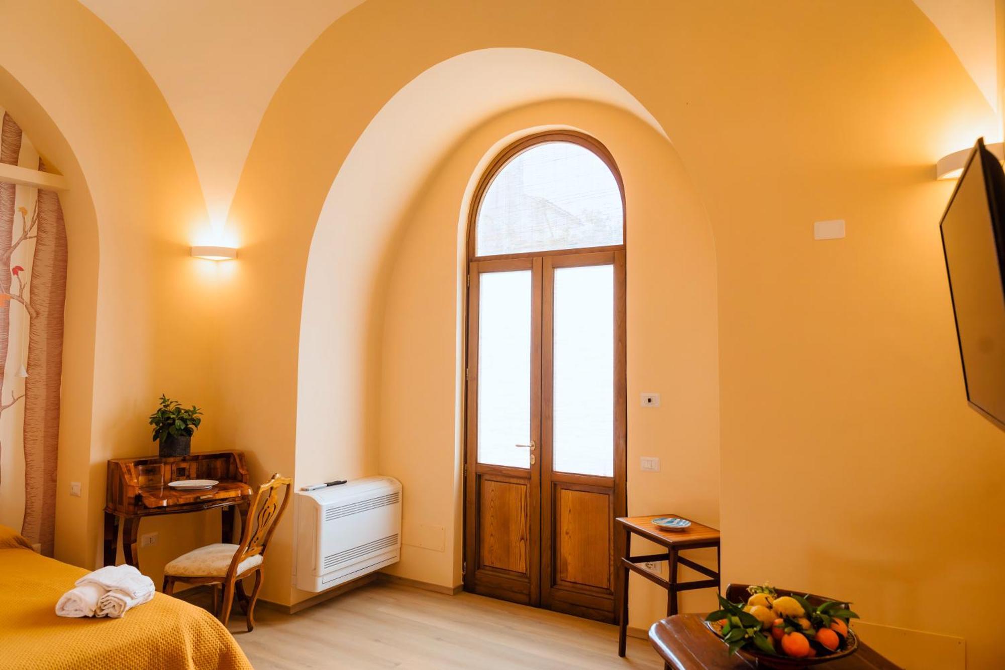 Yourhome - Casa Cafiero Мета Экстерьер фото