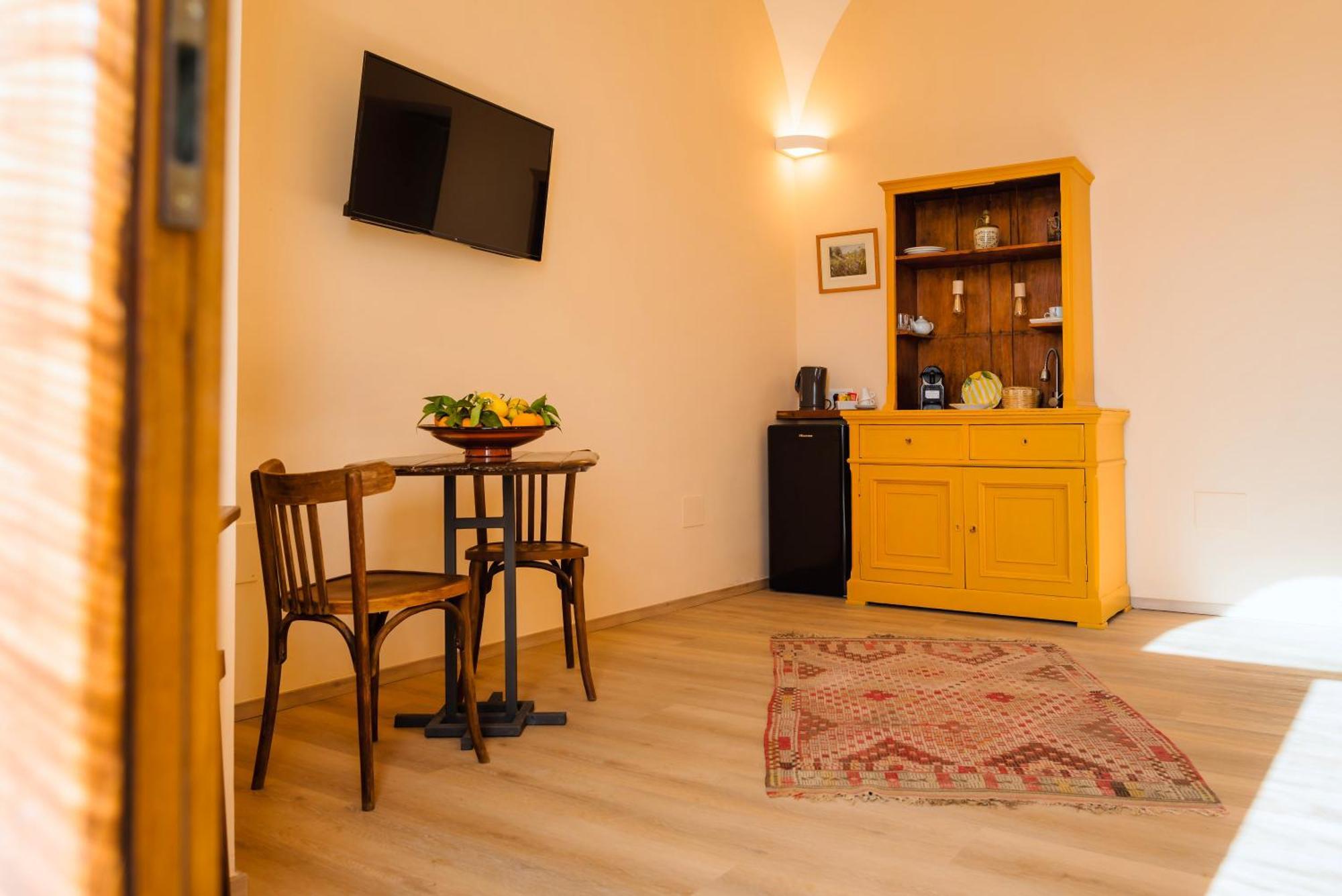 Yourhome - Casa Cafiero Мета Экстерьер фото