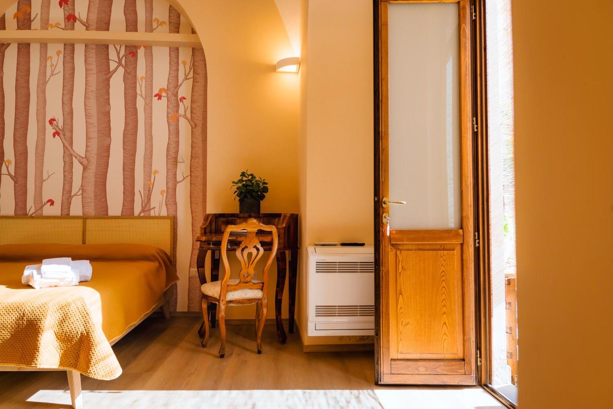 Yourhome - Casa Cafiero Мета Экстерьер фото
