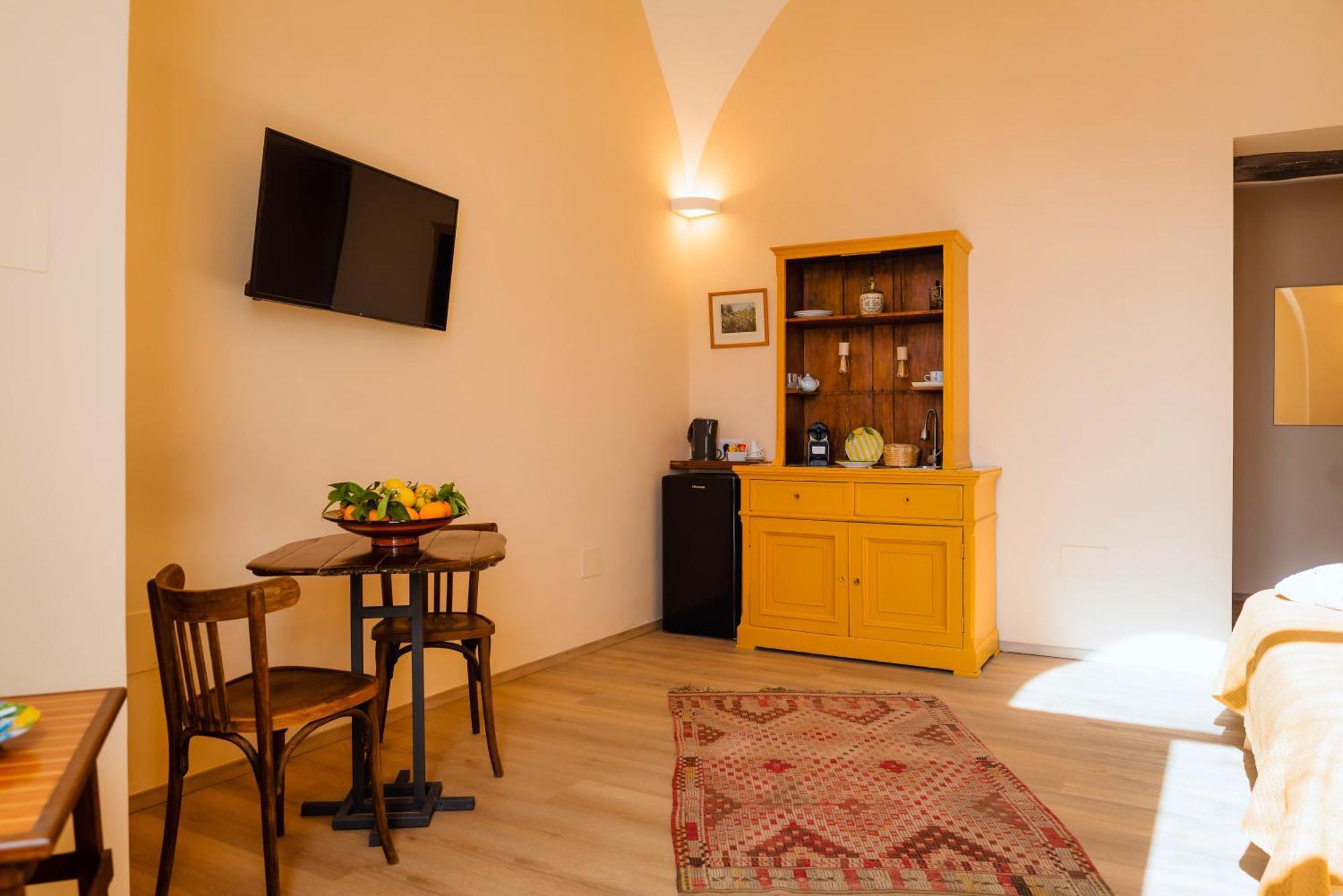 Yourhome - Casa Cafiero Мета Экстерьер фото