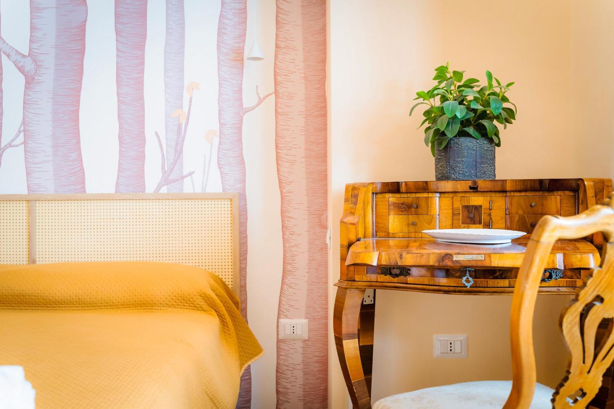 Yourhome - Casa Cafiero Мета Экстерьер фото