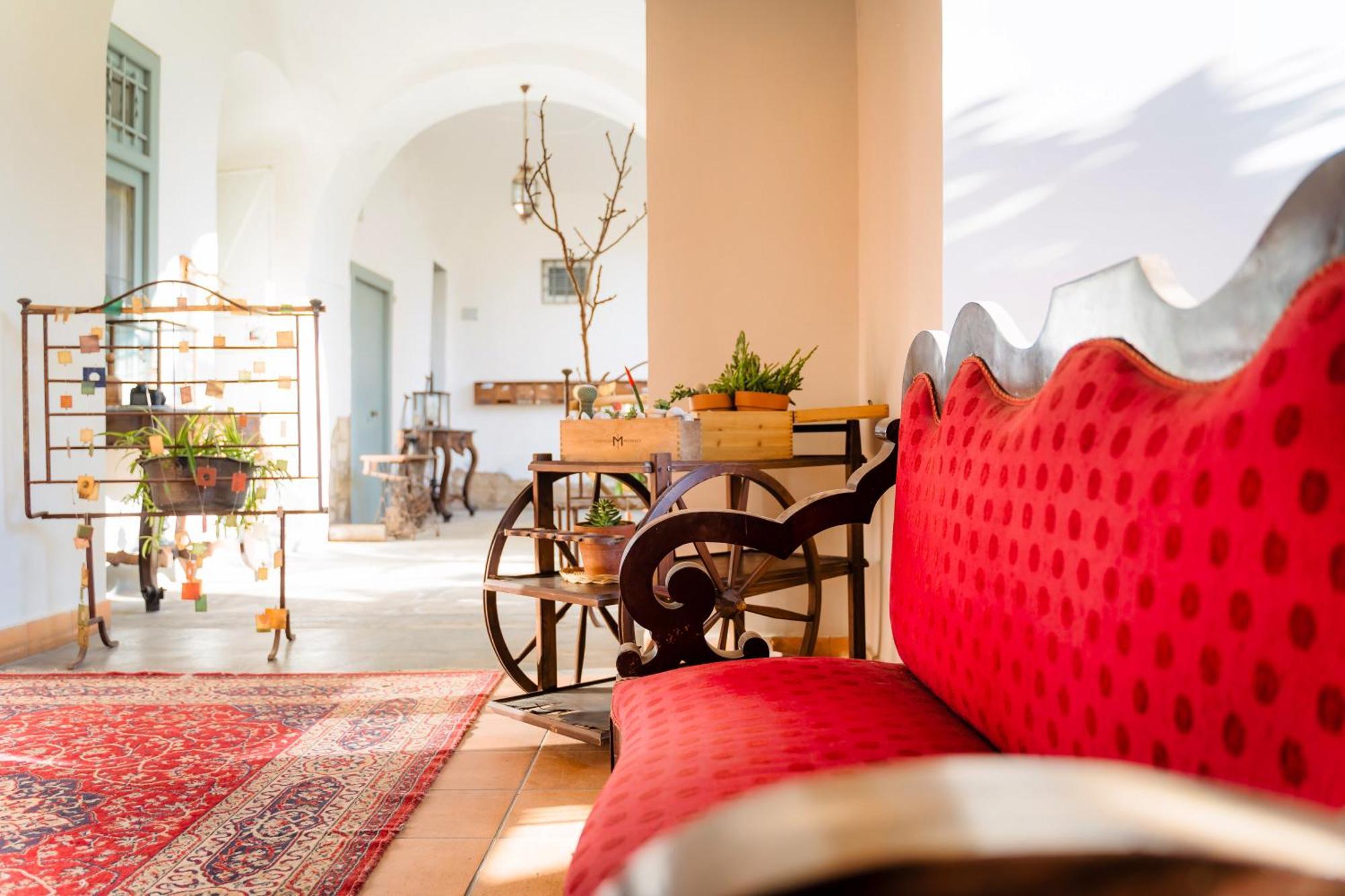 Yourhome - Casa Cafiero Мета Экстерьер фото