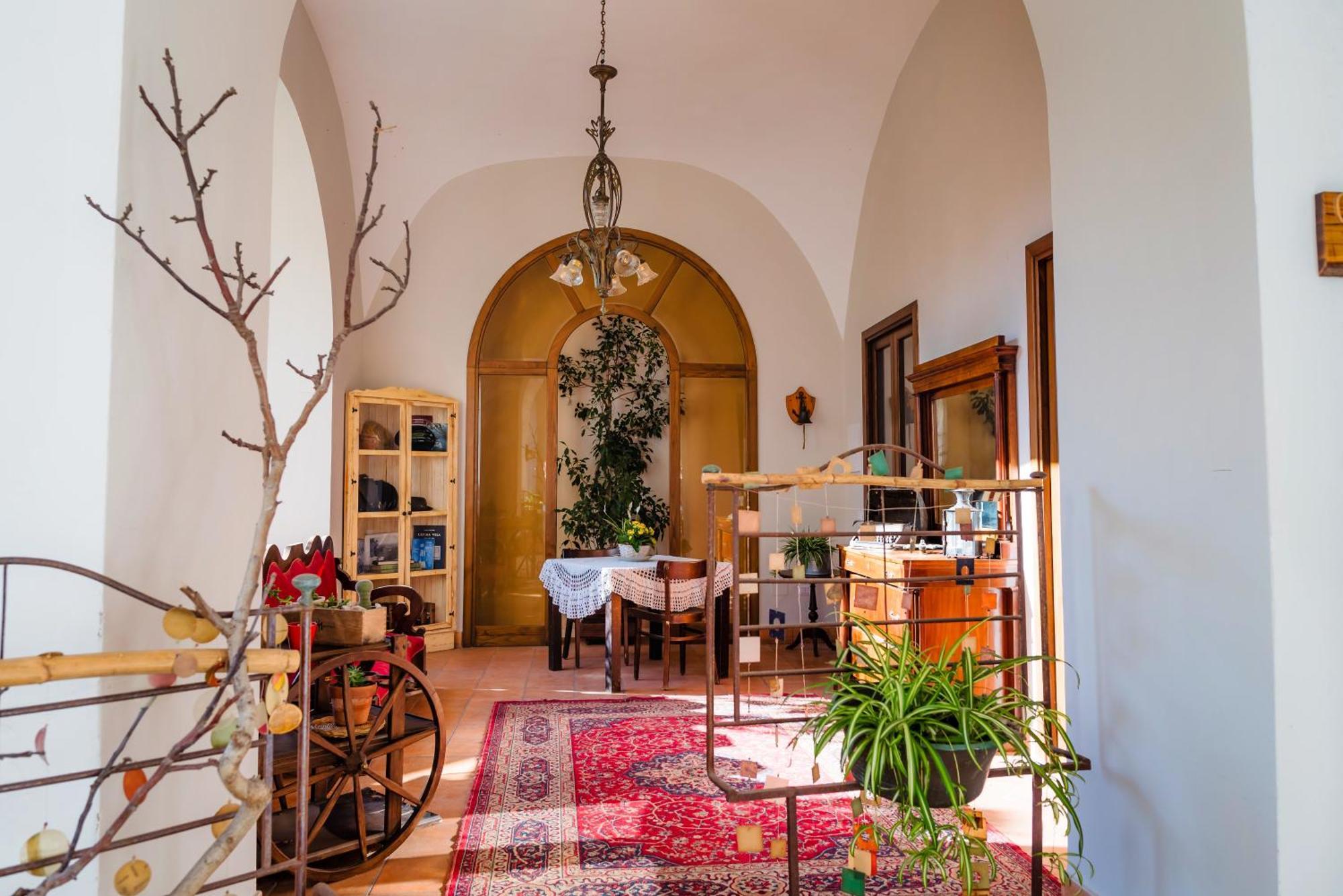 Yourhome - Casa Cafiero Мета Экстерьер фото