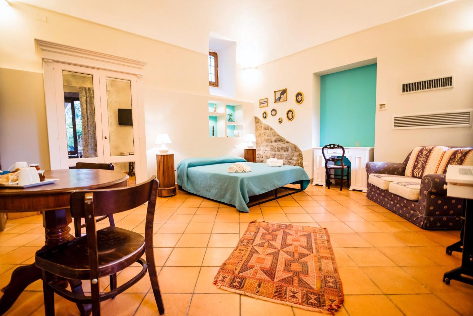 Yourhome - Casa Cafiero Мета Экстерьер фото