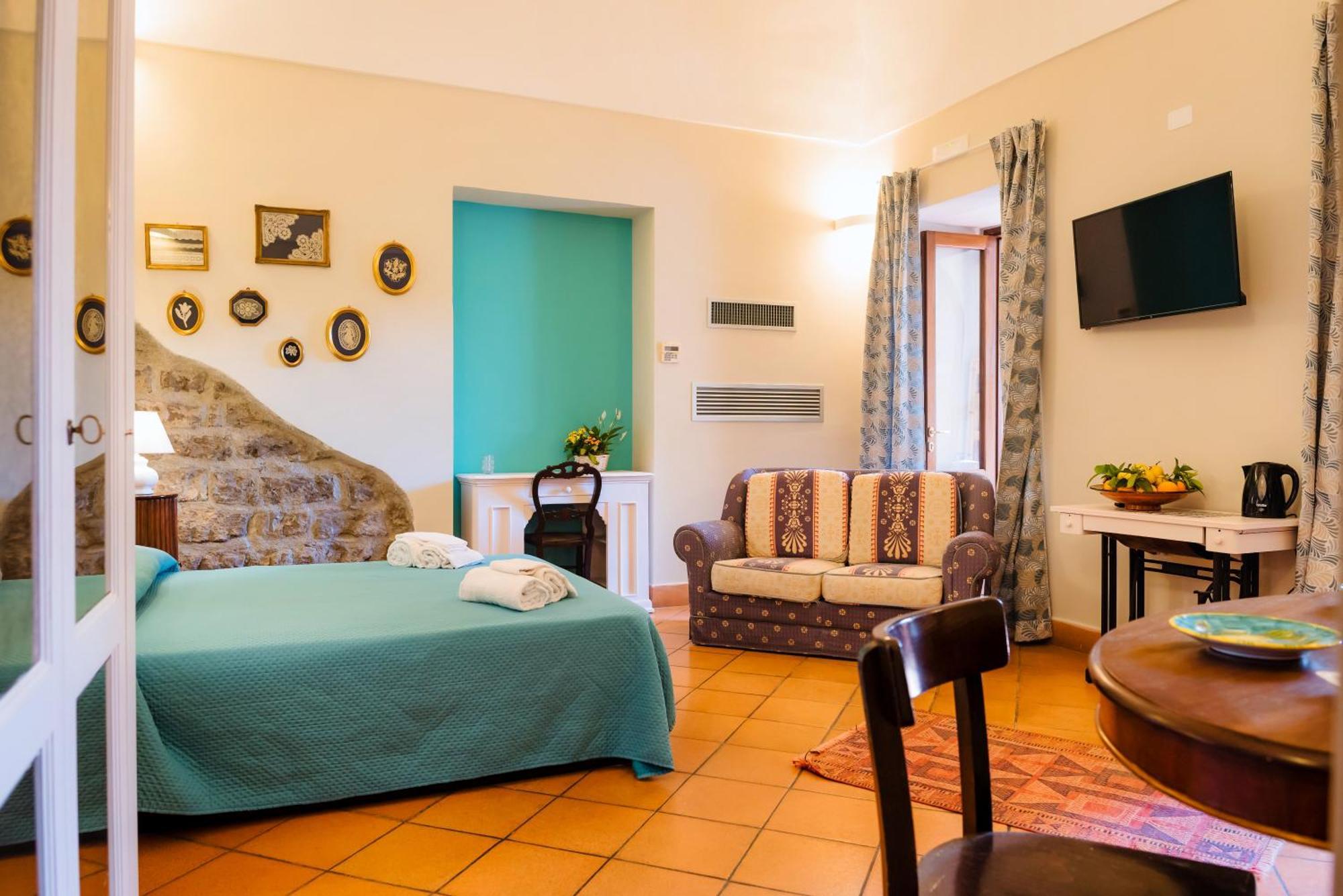 Yourhome - Casa Cafiero Мета Экстерьер фото